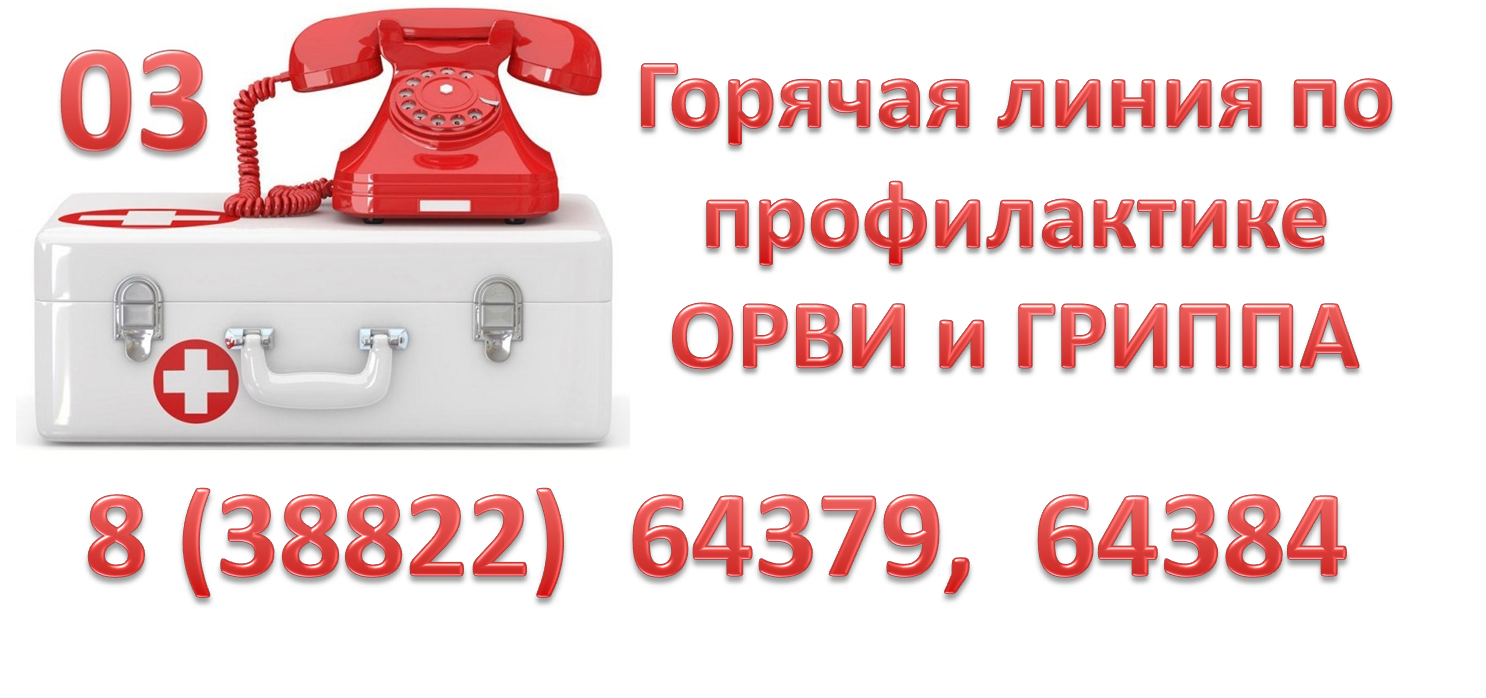 Горячая линия