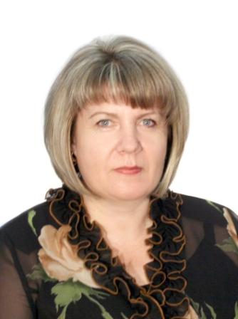 Фото начальника Управления образования